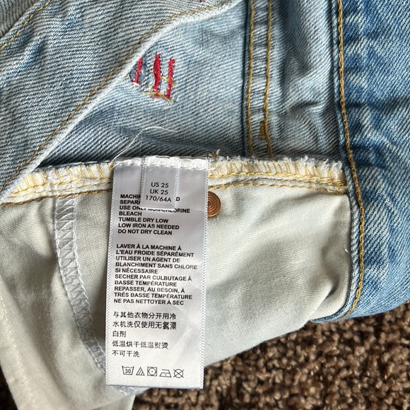 UO BDG Jeans - Picture 6 of 6